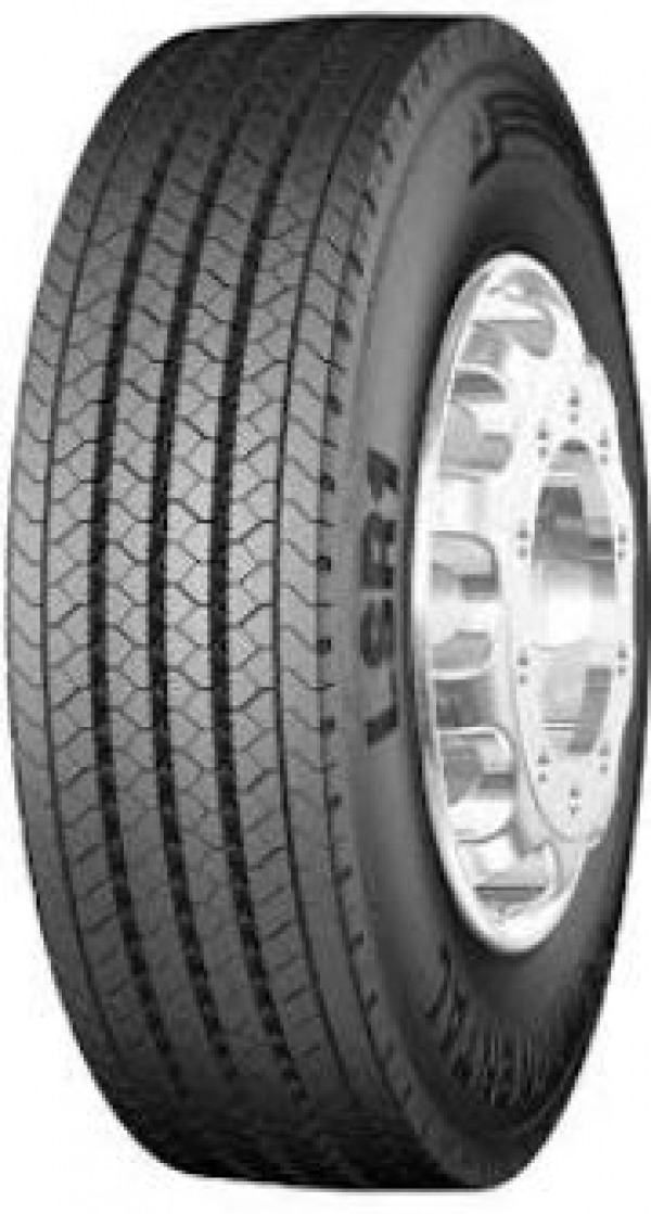 CONTINENTAL 10 R17.5 134/132L LSR1 (DIRECCION-REGIONAL) 16PR
