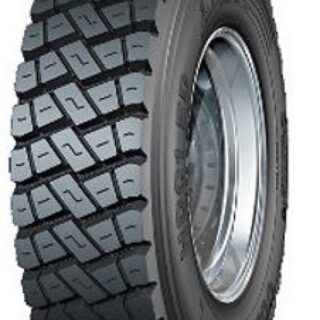 CONTINENTAL 315/80 R22.5 156/150K HDC1 TRACCION MIXTO