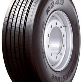 BRIDGESTONE 315/70 R22.5 152M/154L R249 ECOPIA Z (DIRECCION-AUTOPISTA)