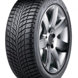 BRIDGESTONE 205/60 R16C 98/100T LM32C WINTER