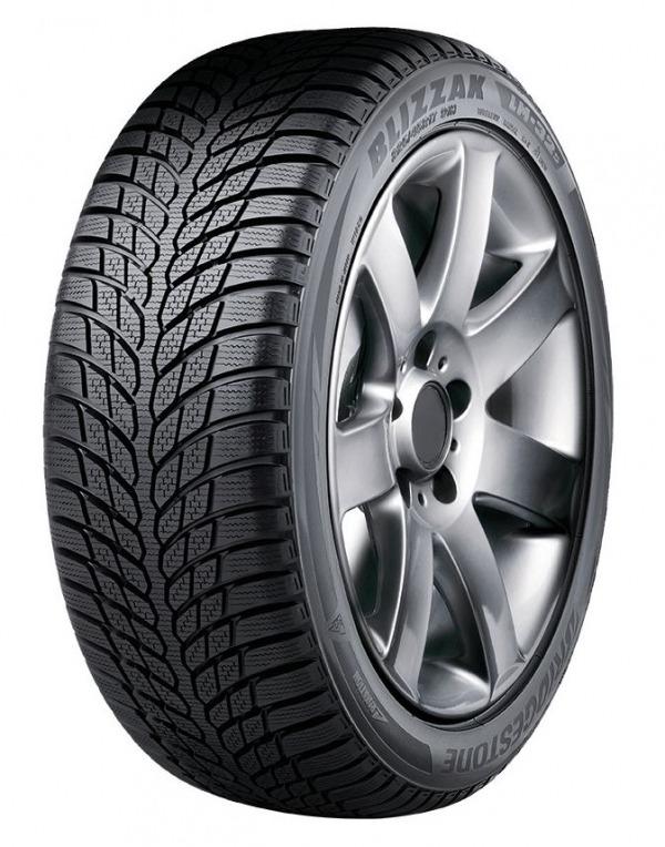 BRIDGESTONE 205/60 R16C 98/100T LM32C WINTER
