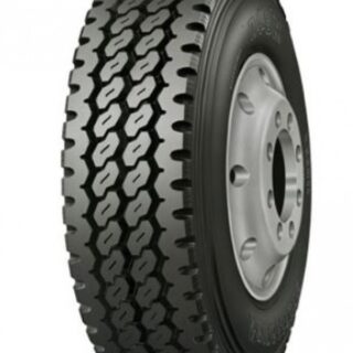 BRIDGESTONE 10 R22.5 144/142K M840 (DIRECCION-MIXTO)