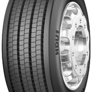 CONTINENTAL 385/55 R22.5 160K HDU