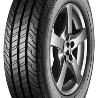 CONTINENTAL 185/75 R16C 104/102R VANCOCONTACT 100