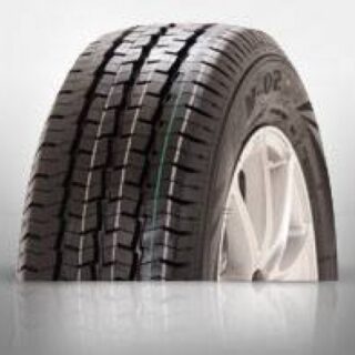 OVATION 215/75 R16C 116R V-02