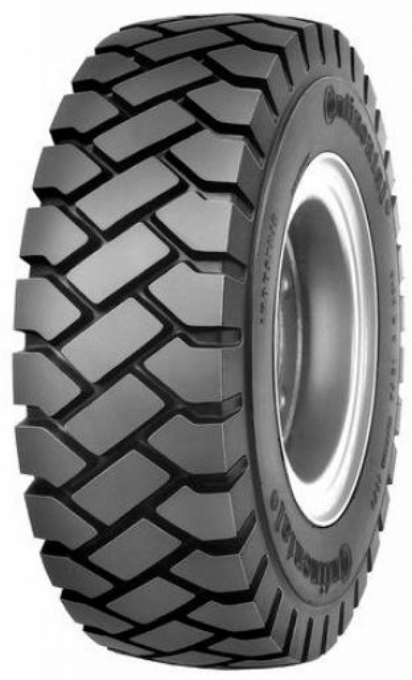 CONTINENTAL 125/75 R8 100A5 IND.IC70 TL MANUTENCION CARRETILLA ELEVADORA