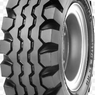 CONTINENTAL 18X7 -8 125A5 IC12 16PR MANUTENCION CARRETILLA ELEVADORA