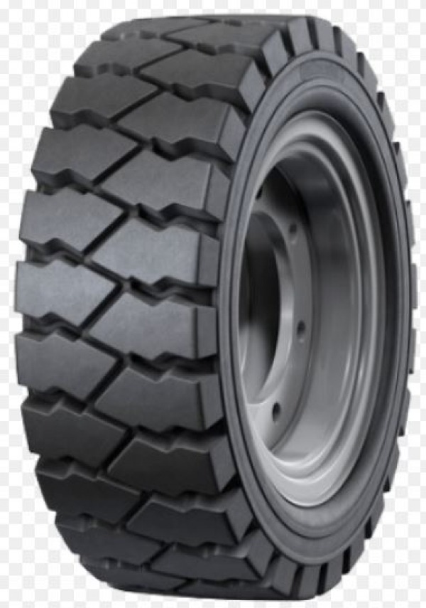 CONTINENTAL 23/9 -10 142A5 TT IC40 20PR MANUTENCION CARRETILLA ELEVADORA