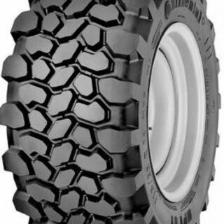 CONTINENTAL 335/80 R20 147K MPT81 M TL USOS MULTIPLES ANTIPINCHAZO