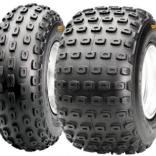 CONTINENTAL 8.25 -15 VTL 75D74 18PR MANUTENCION