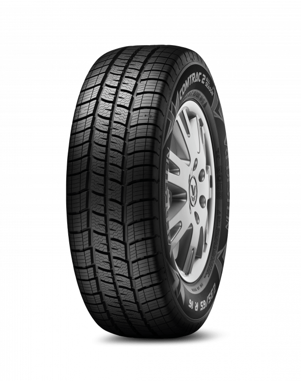 VREDESTEIN 235/65 R16C 121R COMTRAC 2 ALL SEASON+