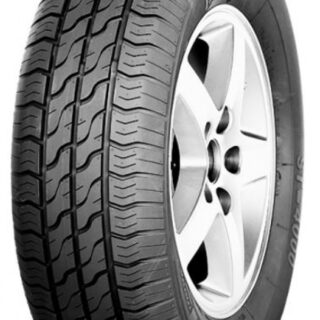 GT RADIAL 185/65 R14C 93N KARGOMAX ST-4000 CARAVAN TRAILER