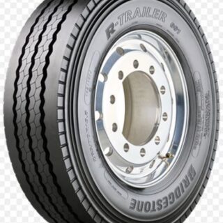 BRIDGESTONE 265/70 R19.5 143/141K R-TRAILER 001