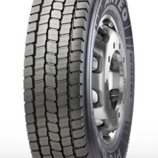 ANTEO 295/80 R22.5 152/148M PRO-D DRIVE TRACCION M+S/3PMSF By pirelli