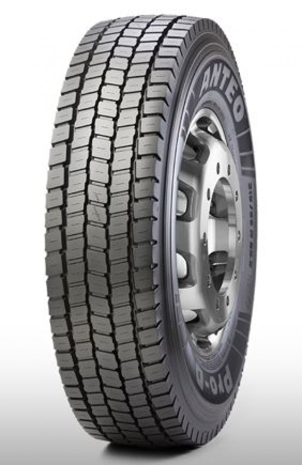 ANTEO 295/80 R22.5 152/148M PRO-D DRIVE TRACCION M+S/3PMSF By pirelli