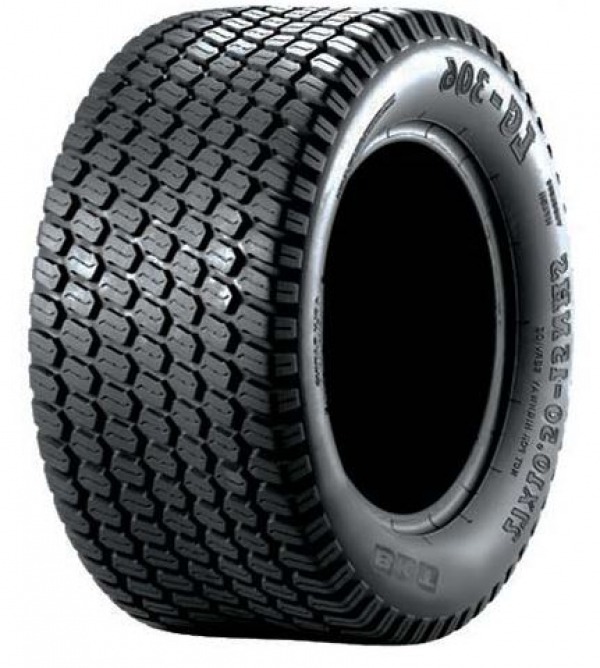 BKT 18/9.5 -8 LG306 4PR TL
