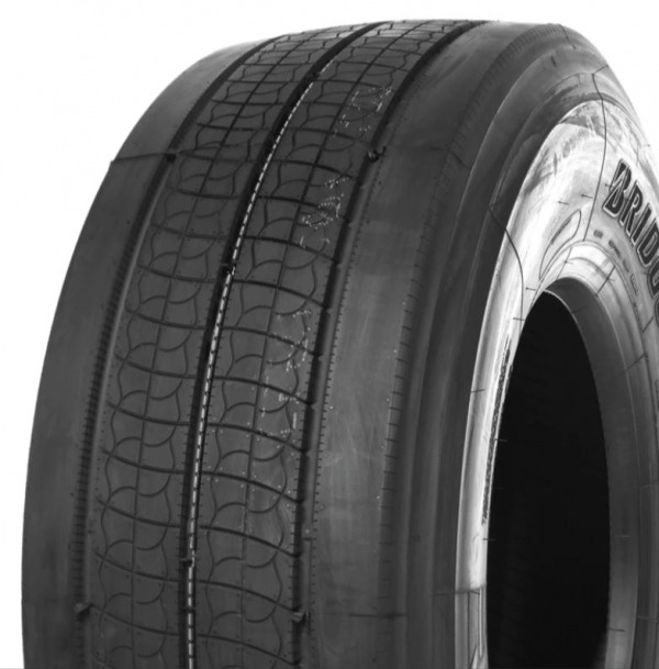 BRIDGESTONE 315/60 R22.5 154/148L ECO HS2 M+S/3PMSF (DIRECCIN-AUTOPISTA)
