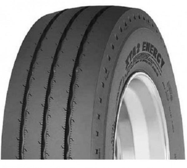 REMIX 445/45 R19.5 XTA2 ENERGY (REMOLQUE-AUTOPISTA)