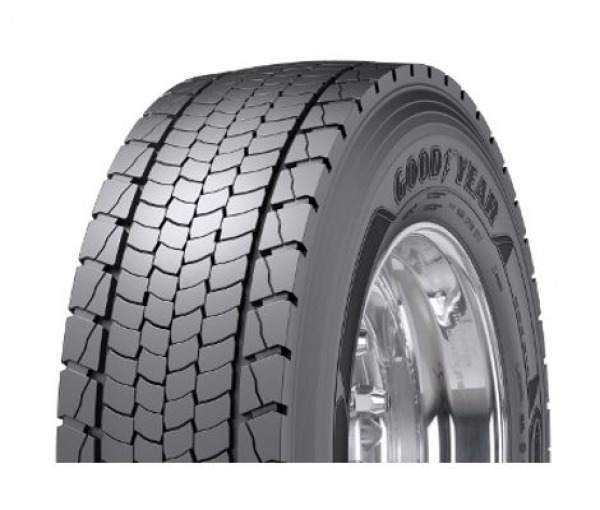 GOODYEAR 315/70 R22.5 154L/152M FUELMAX D PERF 3PSF