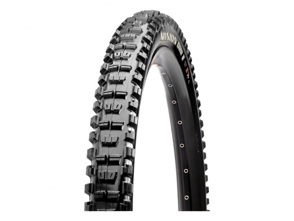 MAXXIS 2.60 X29 MINION DHR II 60 TPI PLEGABLE EXO/TR/TANWALL MONTAA