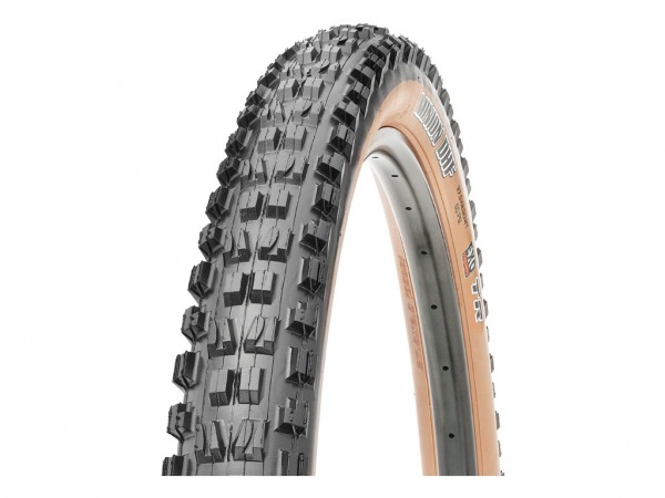 MAXXIS 2.50 X27.5 MINION DHF 60X2 TPI ARO ST/DH DESCENSO