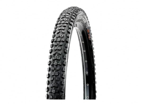 MAXXIS 2.50 X29 AGGRESSOR 60 TPI PLEGABLE EXO/TR MONTAA