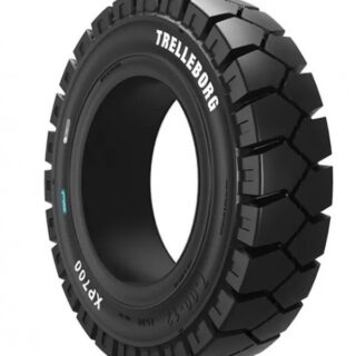 TRELLEBORG 7.00 -12 XP700 MACIZO (LLANTA PARTIDA)