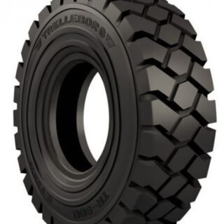 TRELLEBORG 300 R15 165A5 TR-900 TT MANUTENCION