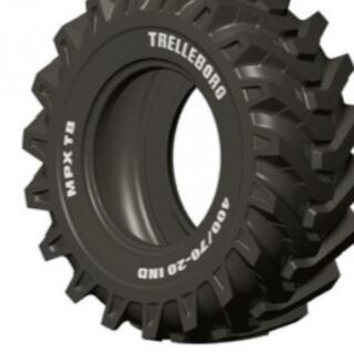 TRELLEBORG 460/70 -24 159A8 MPX TL CONSTRUCCION