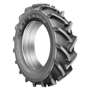 BKT 6.5/80 -15 AS-505 6PR TRACTOR TRASERA
