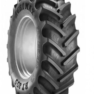 BKT 420/85 R38 144A8/146B RT855 (16.9R38)TL TRASERA TRACTOR