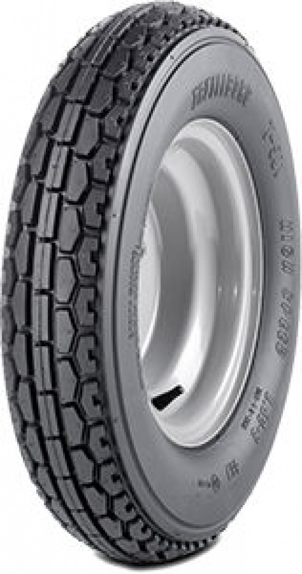 TRELLEBORG 3.50 -8 56J T501 TT REMOLQUE