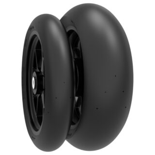 REBEL 120/70 R17 MOTOVUDU TRACKDAY NHS