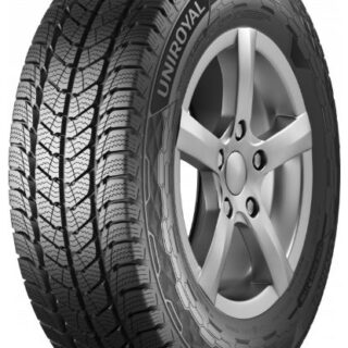 UNIROYAL 235/65 R16C 115/113R Snow Max 3