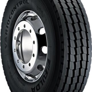 FULDA 13 R22.5 156G/154K VARIOCONTROL M+S(DIRECCION-MIXTO)