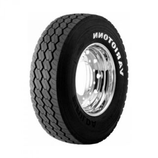 FULDA 385/65 R22.5 160J/158K VARIOTON (REMOLQUE-MIXTO) M+S/3PMSF