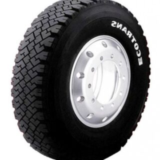 FULDA 9.5 R17.5 129/127M ECOTRANS (TRACCION-REGIONAL) M+S/3PSF