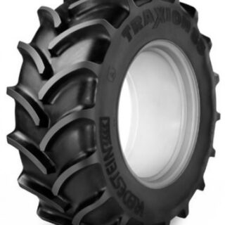 VREDESTEIN 420/85 R38 144A8/B TRAXION 85 (16.9 R38)