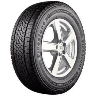 FIRESTONE 215/65 R16C 106/104T VANHAWK 2 WINTER EVO