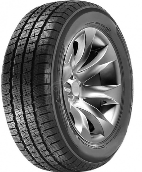 APTANY 215/75 R16C 113/111R RW103 WINTER/INVIERNO