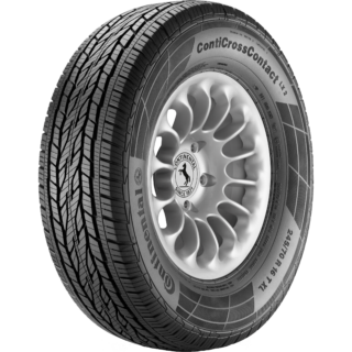 CONTINENTAL 255/65 R18 115H ContiCrossContact LX 2 XL