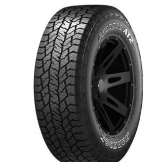 HANKOOK 255/70 R16 111T DYNAPRO AT2 OWL OWL