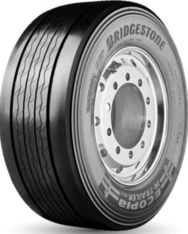 BRIDGESTONE 385/55 R22.5 160/158K ECO HT2 M+S/3PMSF (REMOLQUE-AUTOPISTA)