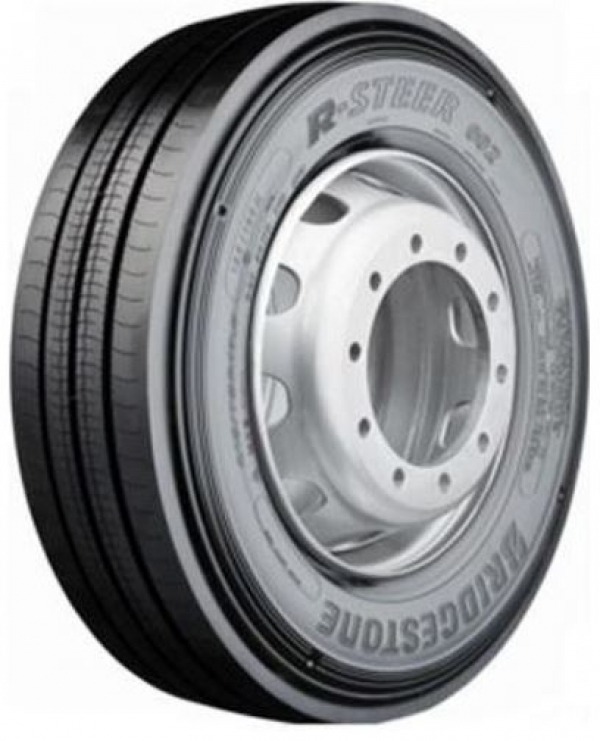 BRIDGESTONE 215/75 R17.5 128/126M R-STEER2 (DIRECCIN-REGIONAL)