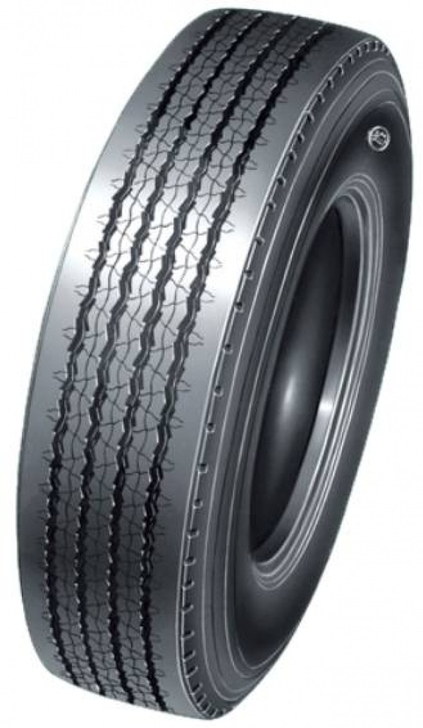 LINGLONG 275/80 R22.5 149/146M LLF01 M+S 16PR (DIRECCION/REMOLQUE-REGIONAL)