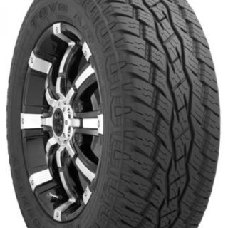 TOYO 215/80 R15 102T OPEN COUNTRY A/T+