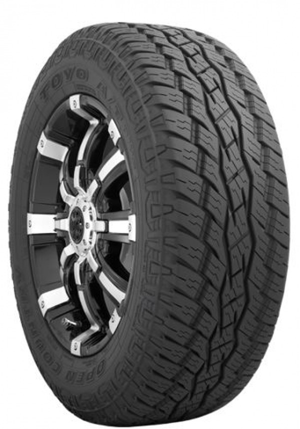 TOYO 215/80 R15 102T OPEN COUNTRY A/T+