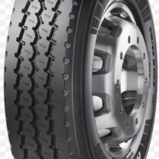 ANTEO 385/65 R22.5 160K/158L A.MOVER-M M+S/3PMSF REMOLQUE-OBRA By pirelli