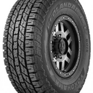 YOKOHAMA 235/70 R15 102T GEOLANDAR A/T OWL OWL