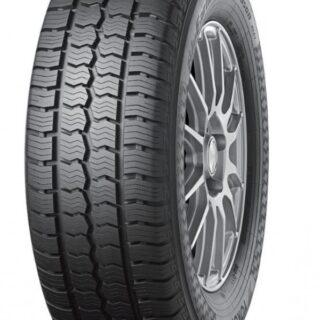 YOKOHAMA 205/65 R16C 107T BluEarth Van All Season